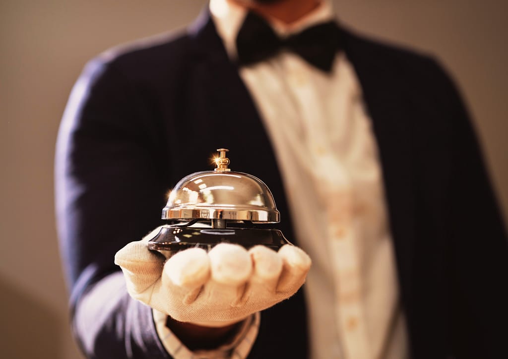 Butler, Housekeeping (Camps Bay Luxury Villas)