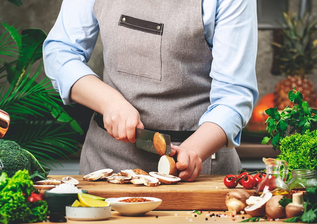 Private Chef (Camps Bay Luxury Villas)