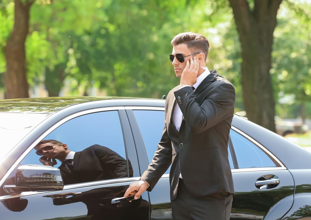 Concierge Security