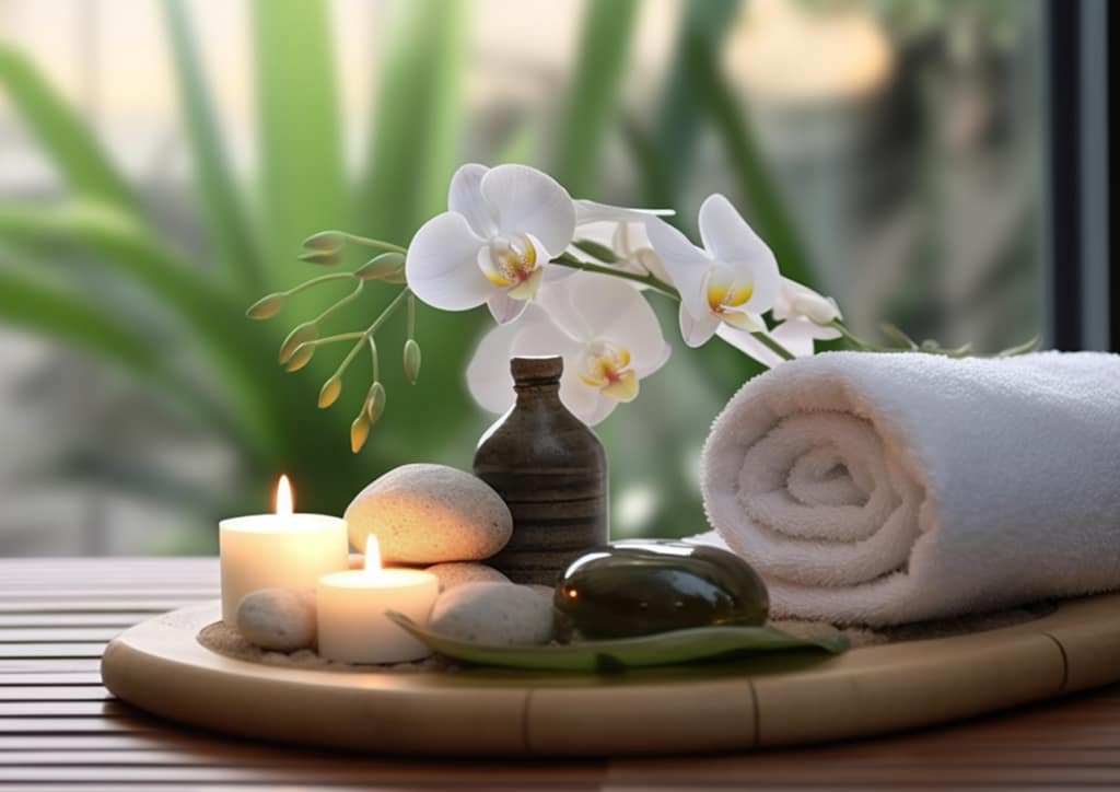 Spa Treatments (Camps Bay Luxury Villas)